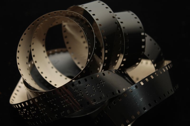 Movie Reel